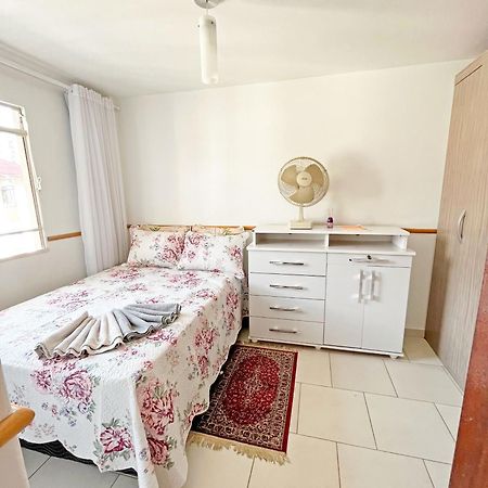 Apartament Курітіба Екстер'єр фото