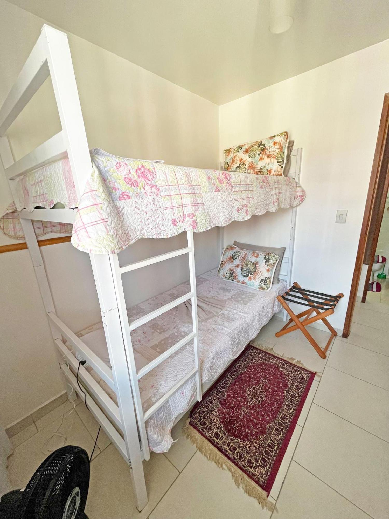 Apartament Курітіба Екстер'єр фото