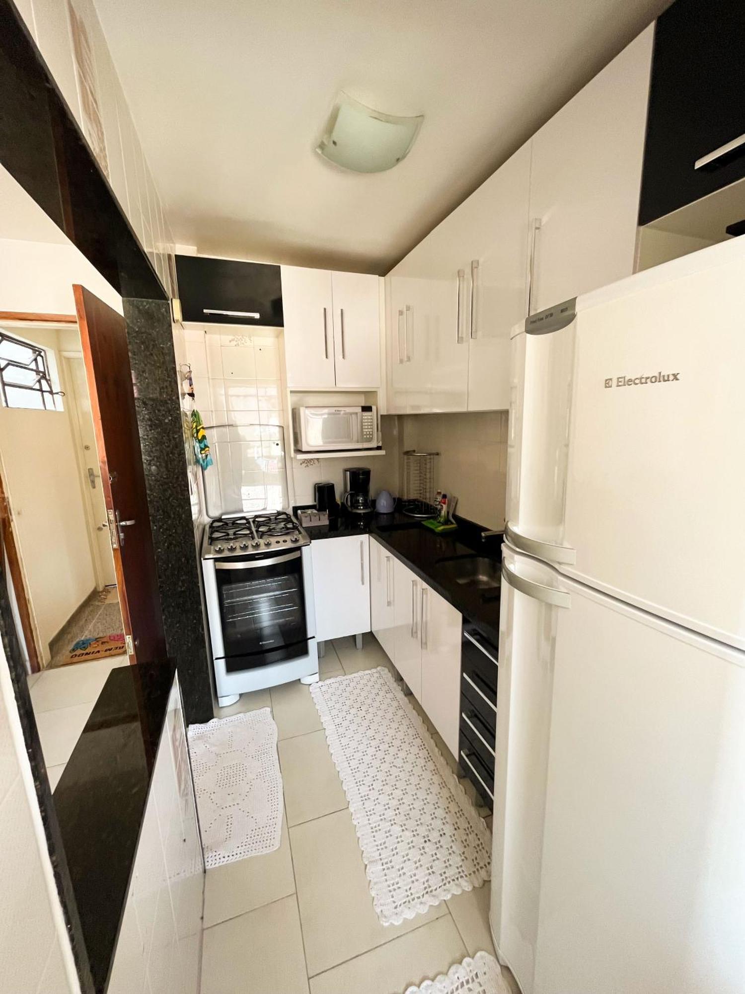 Apartament Курітіба Екстер'єр фото