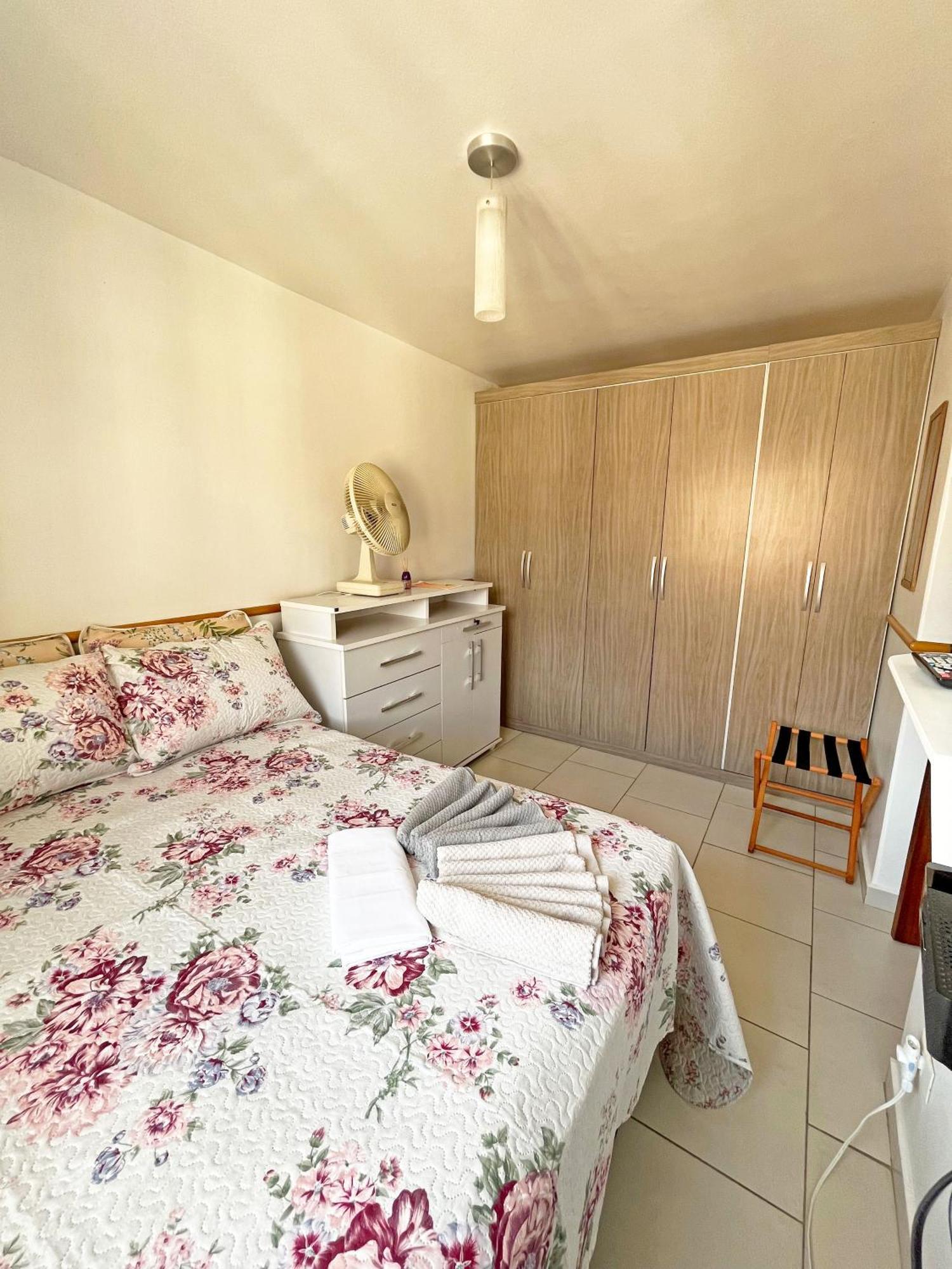 Apartament Курітіба Екстер'єр фото