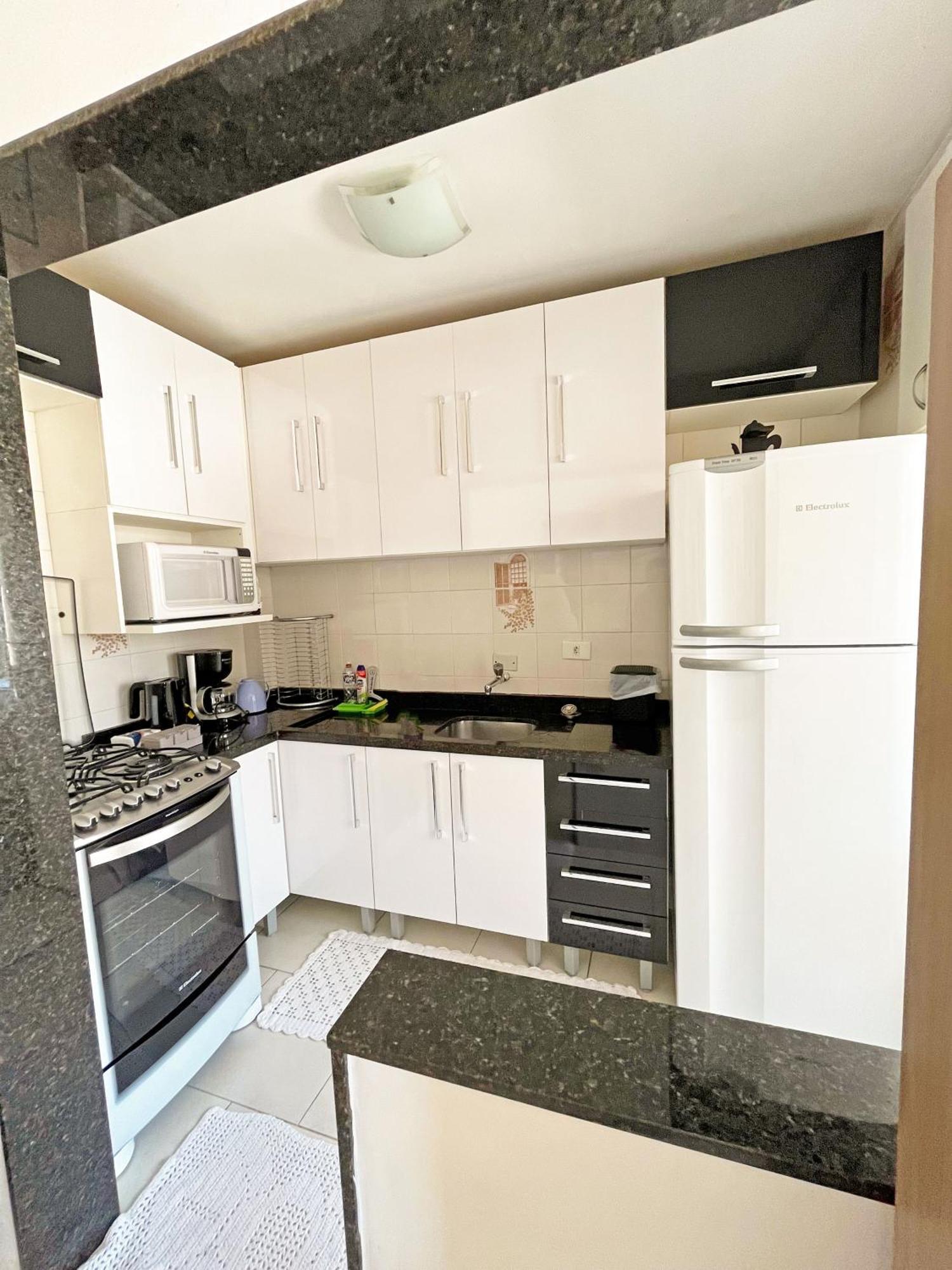 Apartament Курітіба Екстер'єр фото