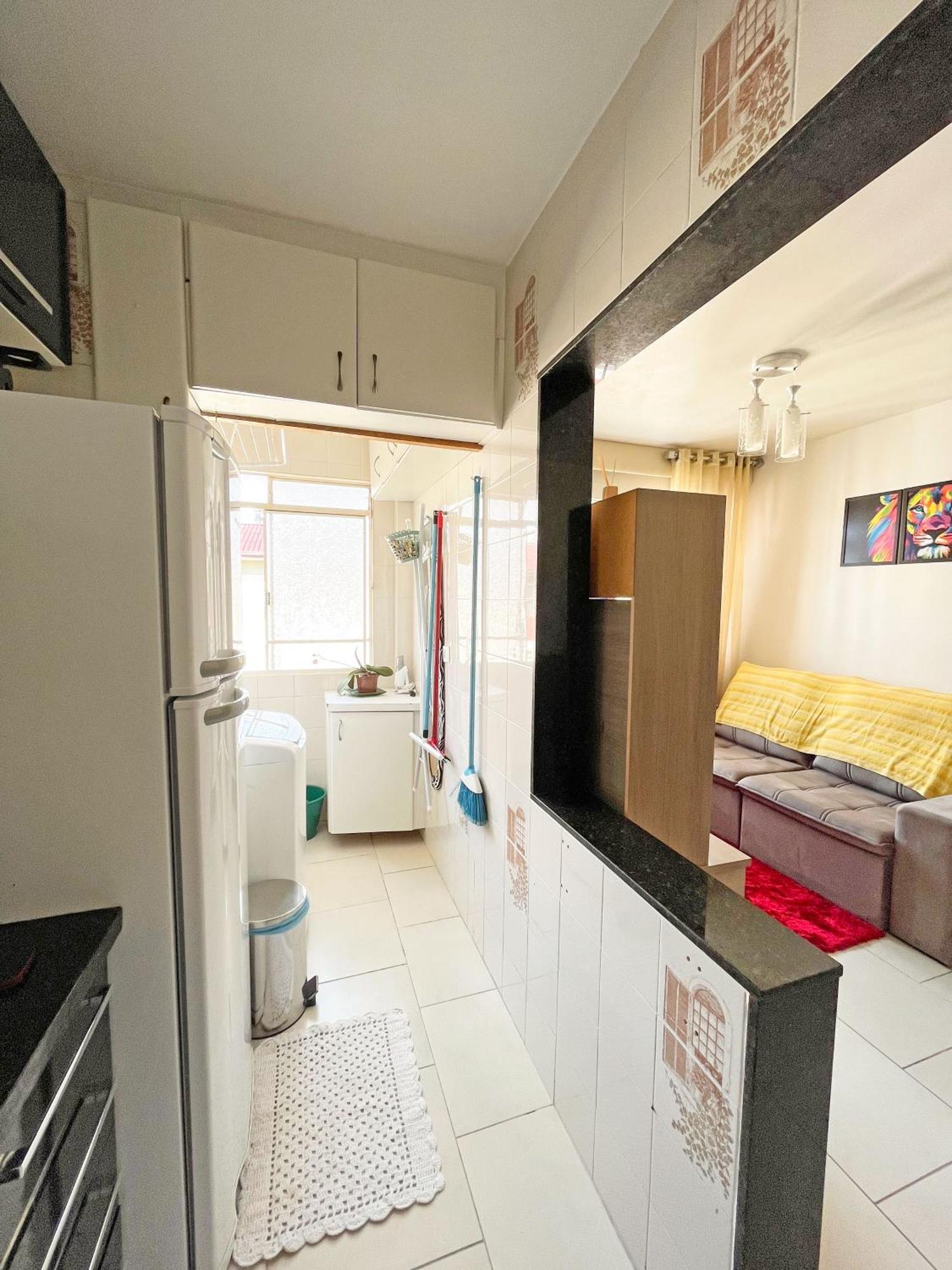 Apartament Курітіба Екстер'єр фото
