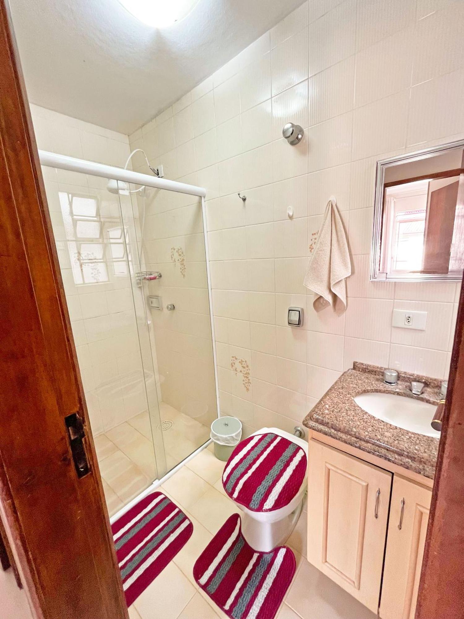 Apartament Курітіба Екстер'єр фото