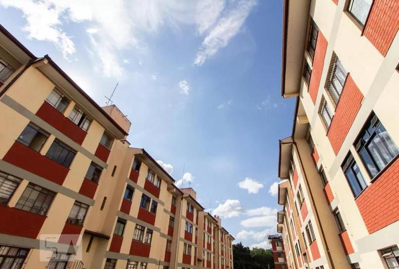 Apartament Курітіба Номер фото