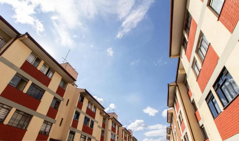 Apartament Курітіба Екстер'єр фото